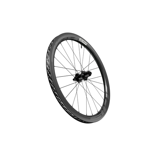 Zipp 303 Firecrest 真空胎 Disc CL 650B 后轮组