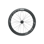 Zipp 404 Firecrest 碳纤维无内胎碟刹车轮组（无钩）