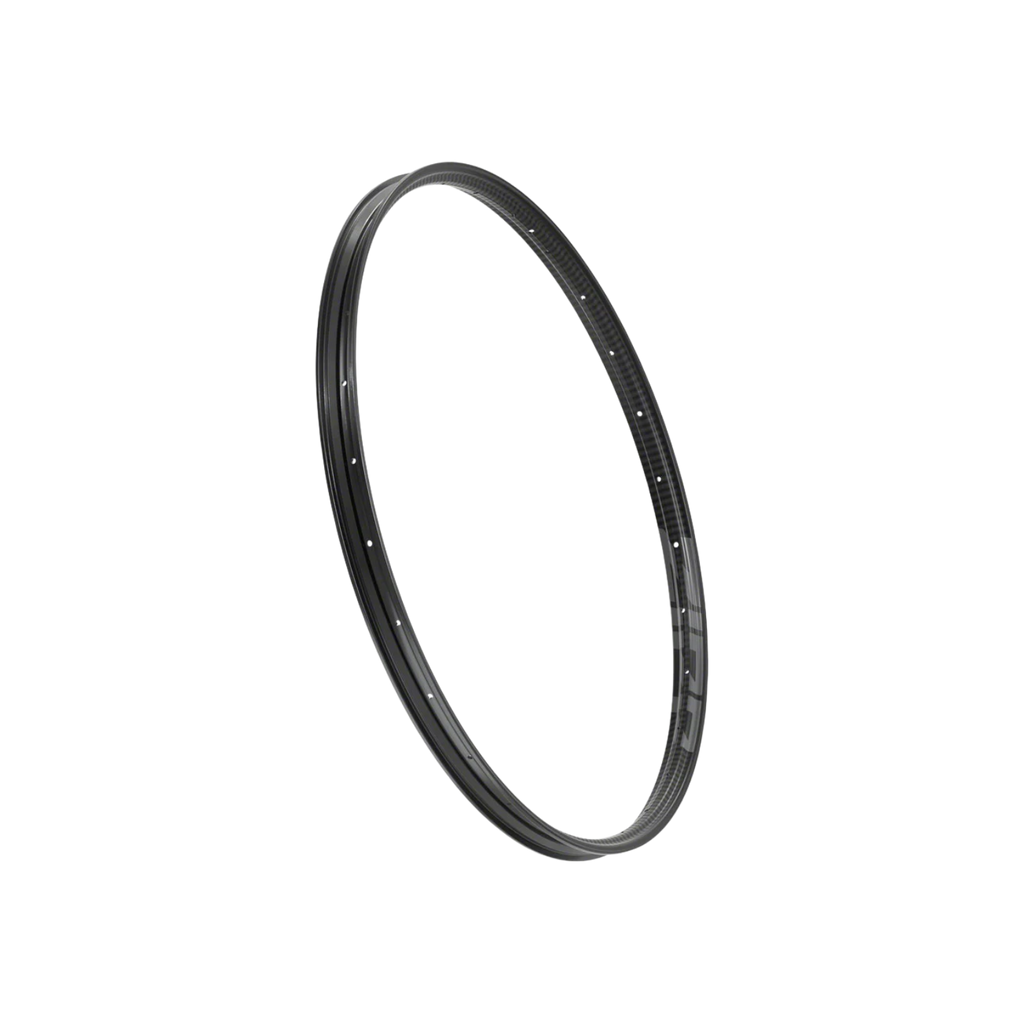 Zipp Rim 101 XPLR 无内胎 700c 前轮 28 孔 标准图形 A1 