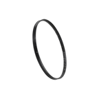 Zipp Rim 101 XPLR 无内胎 700c 后轮 28 孔 标准图形 A1 