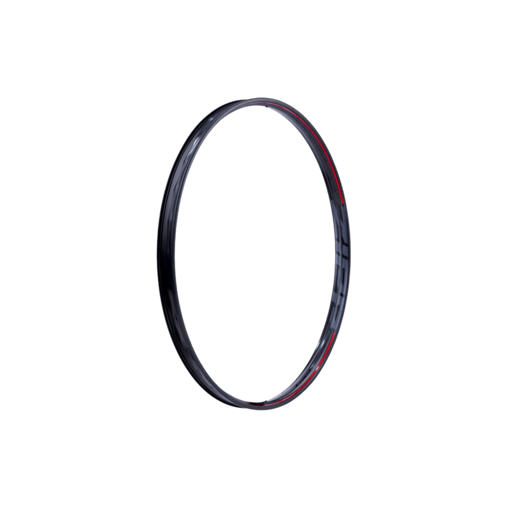 Zipp 后轮辋 3ZERO Moto Tless 27.5 32H 板岩/隐形图案