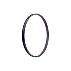 Zipp 后轮辋 3ZERO Moto Tless 27.5 32H 板岩/隐形图案