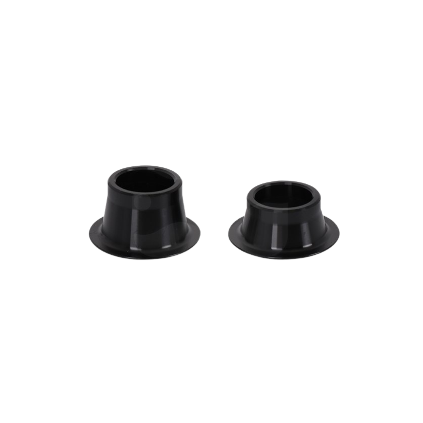 Zipp Service - Axle Cap Set 77 Disc 15x100mm Thru Axle