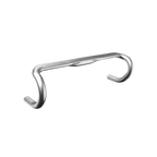 Zipp Service Course 70 Ergo Road Handlebar - Silver