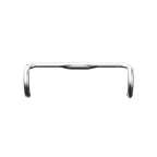 Zipp Service Course 70 Ergo Road Handlebar - Silver
