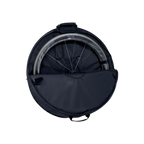 Zipp Zipp 单轮包 - 带衬垫，方便运输 - 包括 QR 口袋