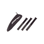 Zipp Zipp Speed Box 1.0（包括安装硬件和 Velcro 带） 