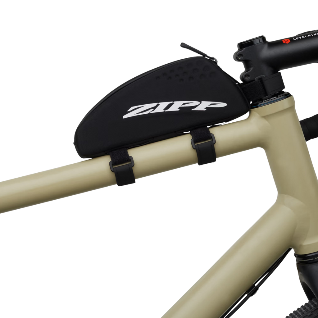 Zipp Zipp Speed Box 2.0（包括安装硬件和 Velcro 带） 