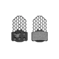absoluteBLACK GraphenPad - Campagnolo Road (Disc 30)