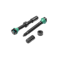 absoluteBlack Aether Carbon Ultra-Light Tubeless Valves