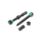absoluteBlack Aether Carbon Ultra-Light Tubeless Valves