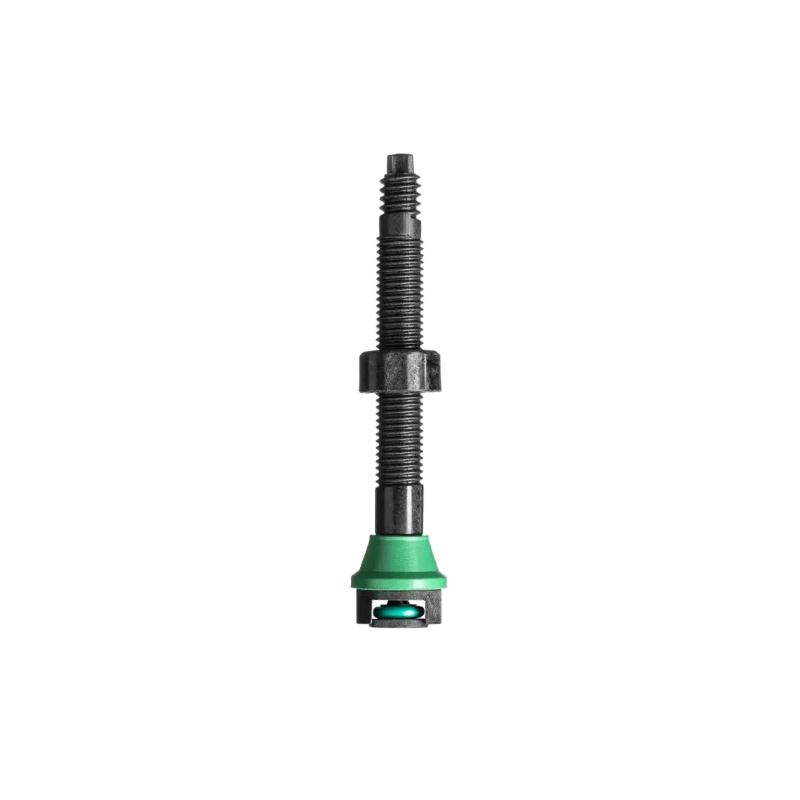 absoluteBlack Aether Carbon Ultra-Light Tubeless Valves