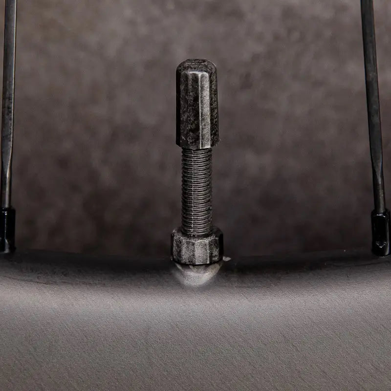 absoluteBlack Aether Carbon Ultra-Light Tubeless Valves