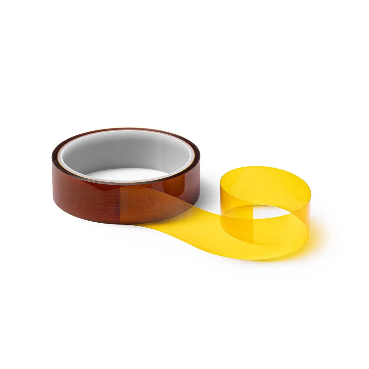 absoluteBLACK Transparent Polyimide Tubeless Rim Tape