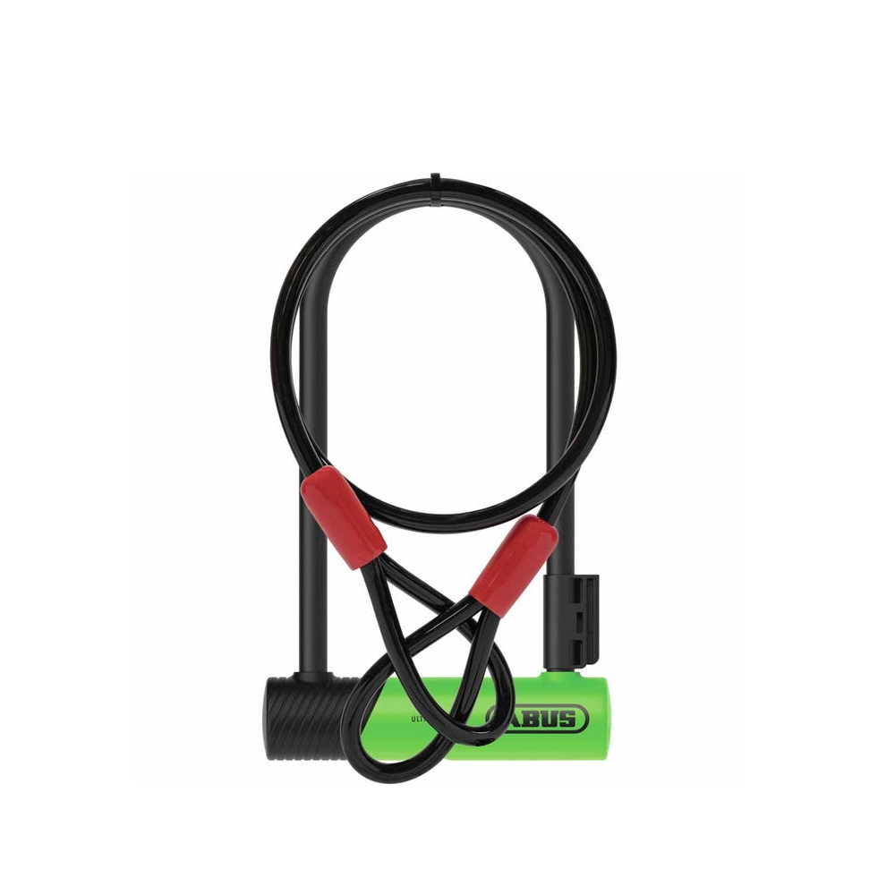 Abus 410K ULTRA 230CM MINI +COB Lock
