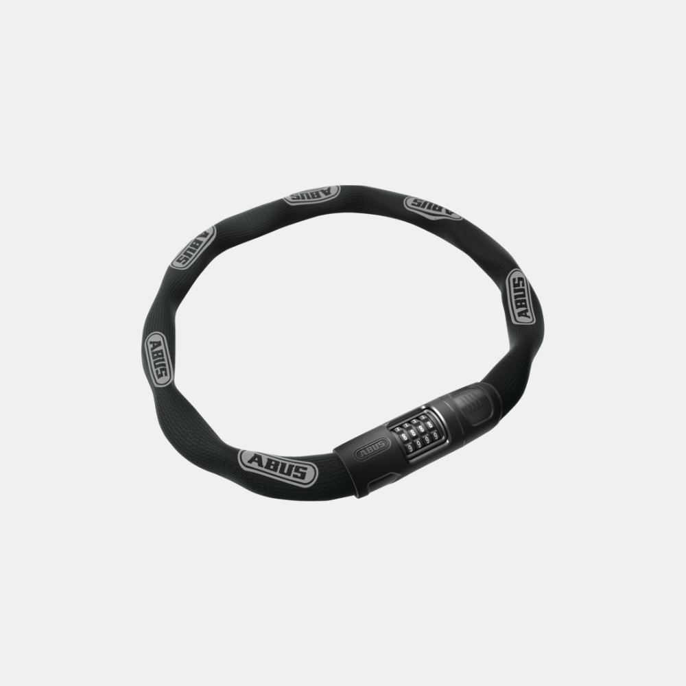 ABUS 8808C - Black