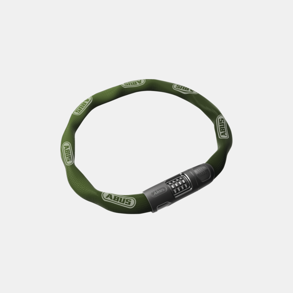 ABUS 8808C - Jade Green