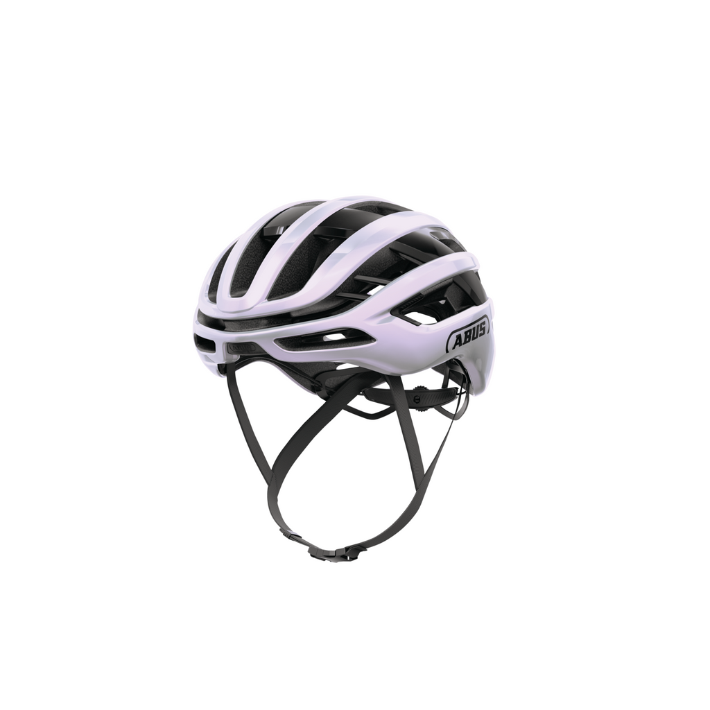 ABUS AirBreaker 2.0 Helmet - All-In Purple