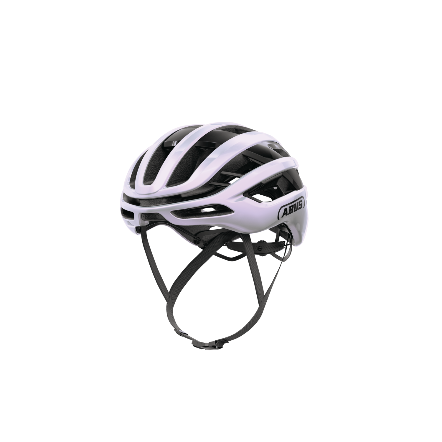 ABUS AirBreaker 2.0 Helmet - All-In Purple