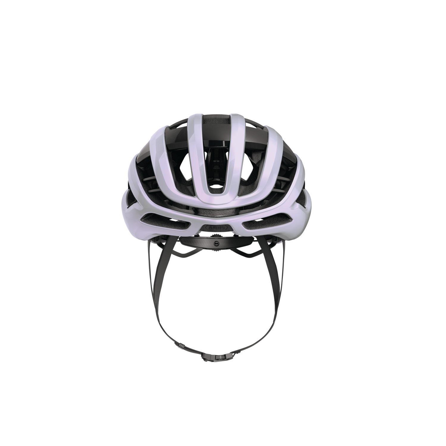 ABUS AirBreaker 2.0 Helmet - All-In Purple