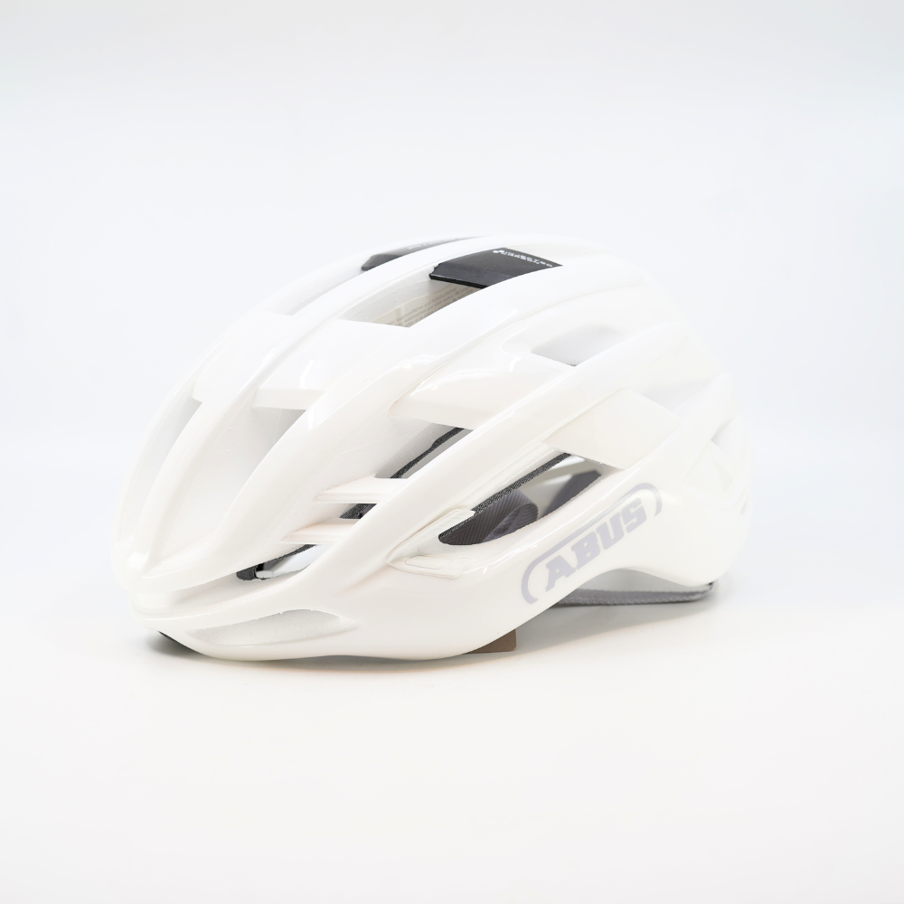 ABUS AirBreaker 2.0 Helmet - Pure White