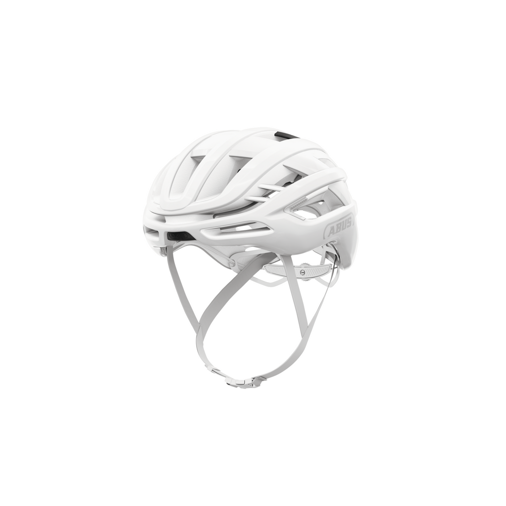 ABUS AirBreaker 2.0 Helmet - Pure White