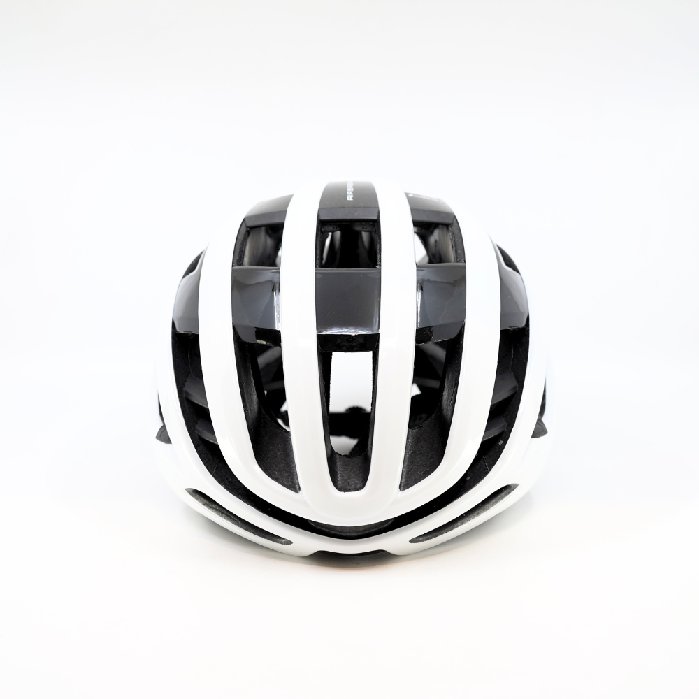 ABUS AirBreaker 2.0 Helmet - Shiny White
