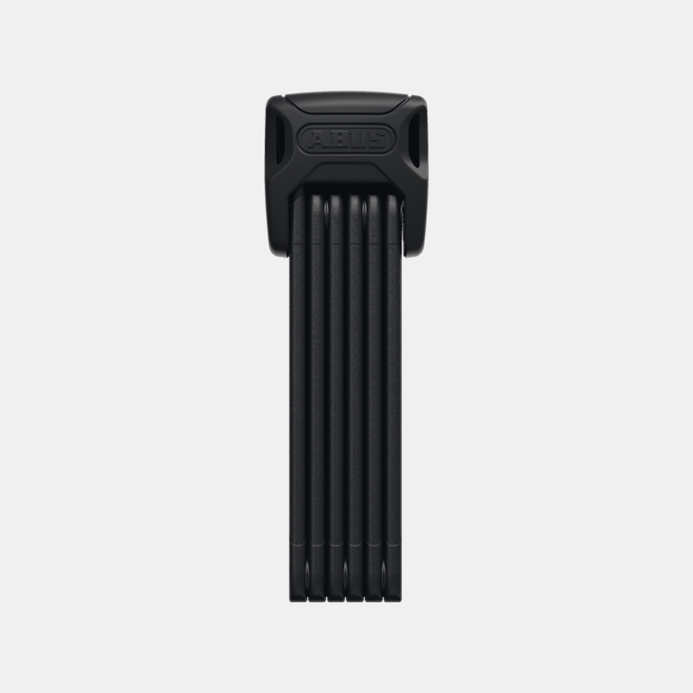 ABUS Bordo 6000K/90 + 支架 SH - 黑色