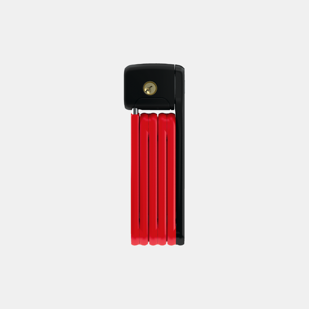 ABUS Bordo Lite Mini 6055/60 - 红色