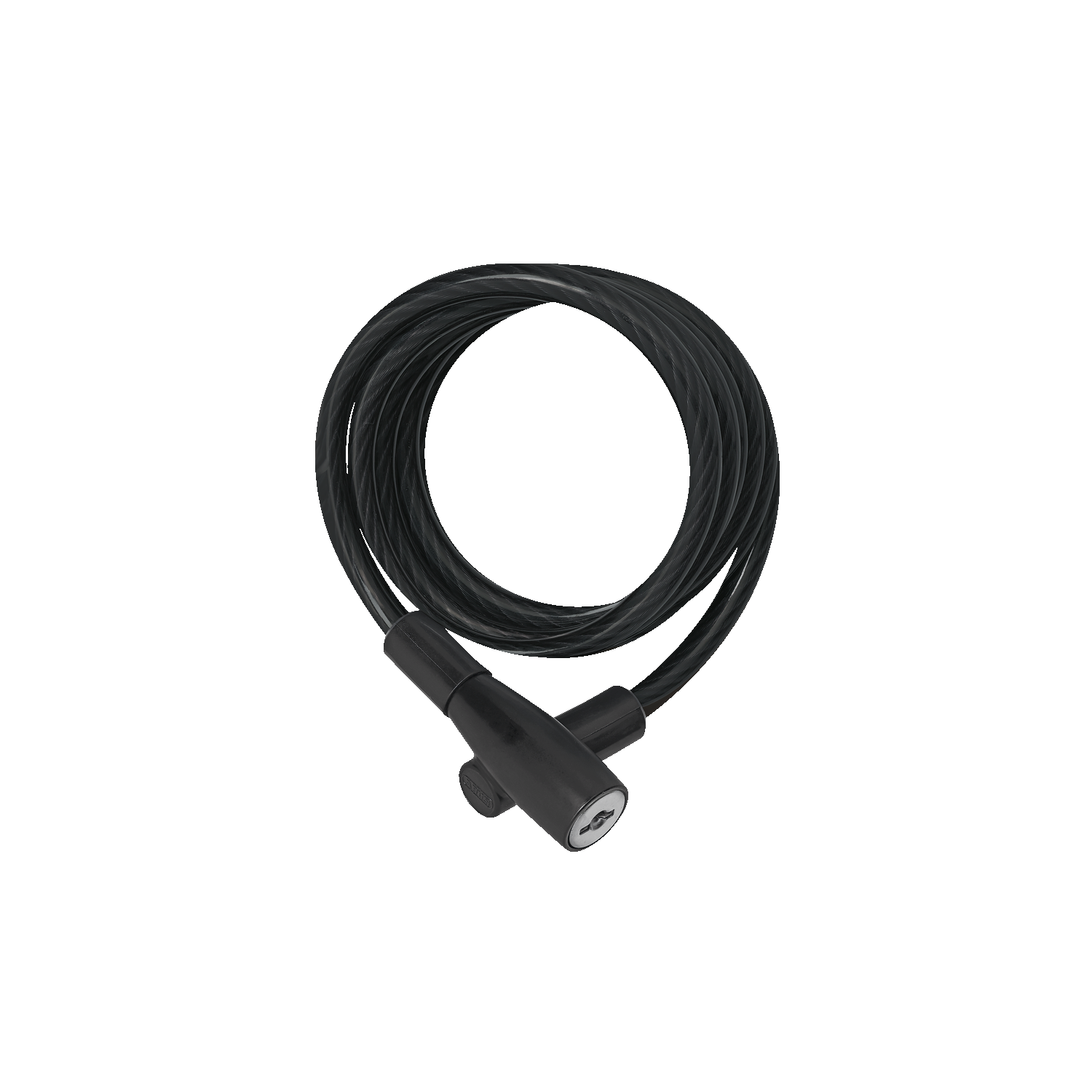 abus-coil-3506k-black