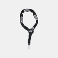 ABUS Frame Lock Chain Ach 2.0 6KS/130 - Black