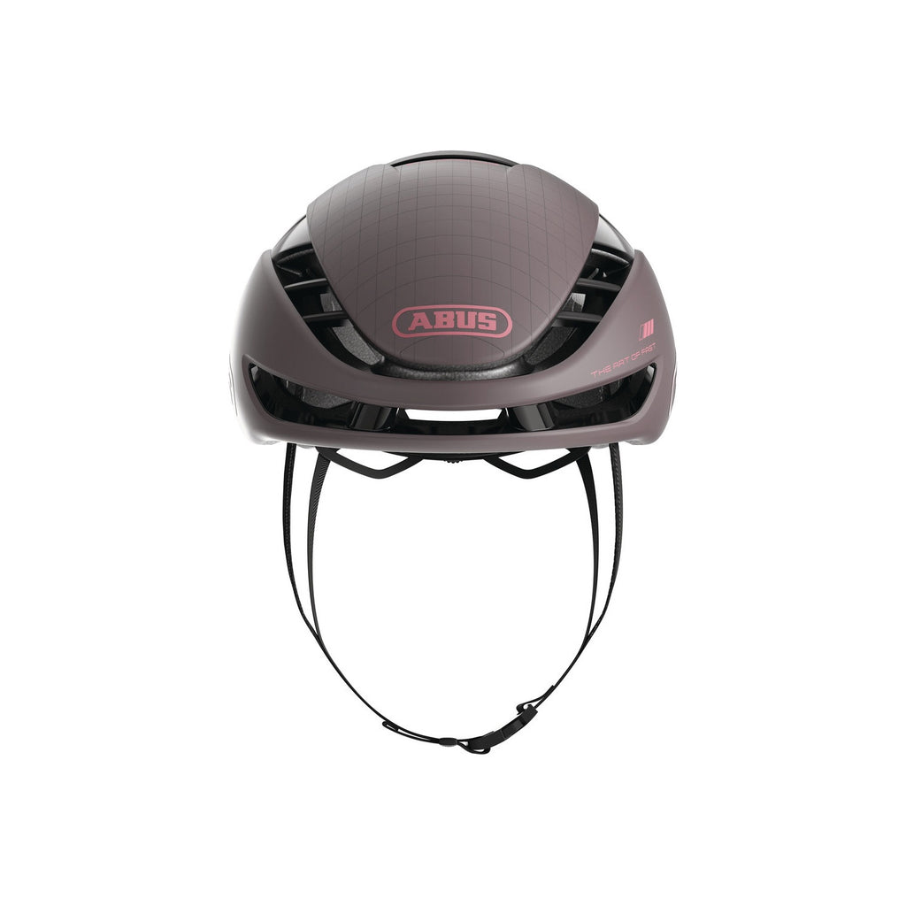 ABUS Gamechanger 2.0 Helmet - Dusty Brown (Limited Edition)