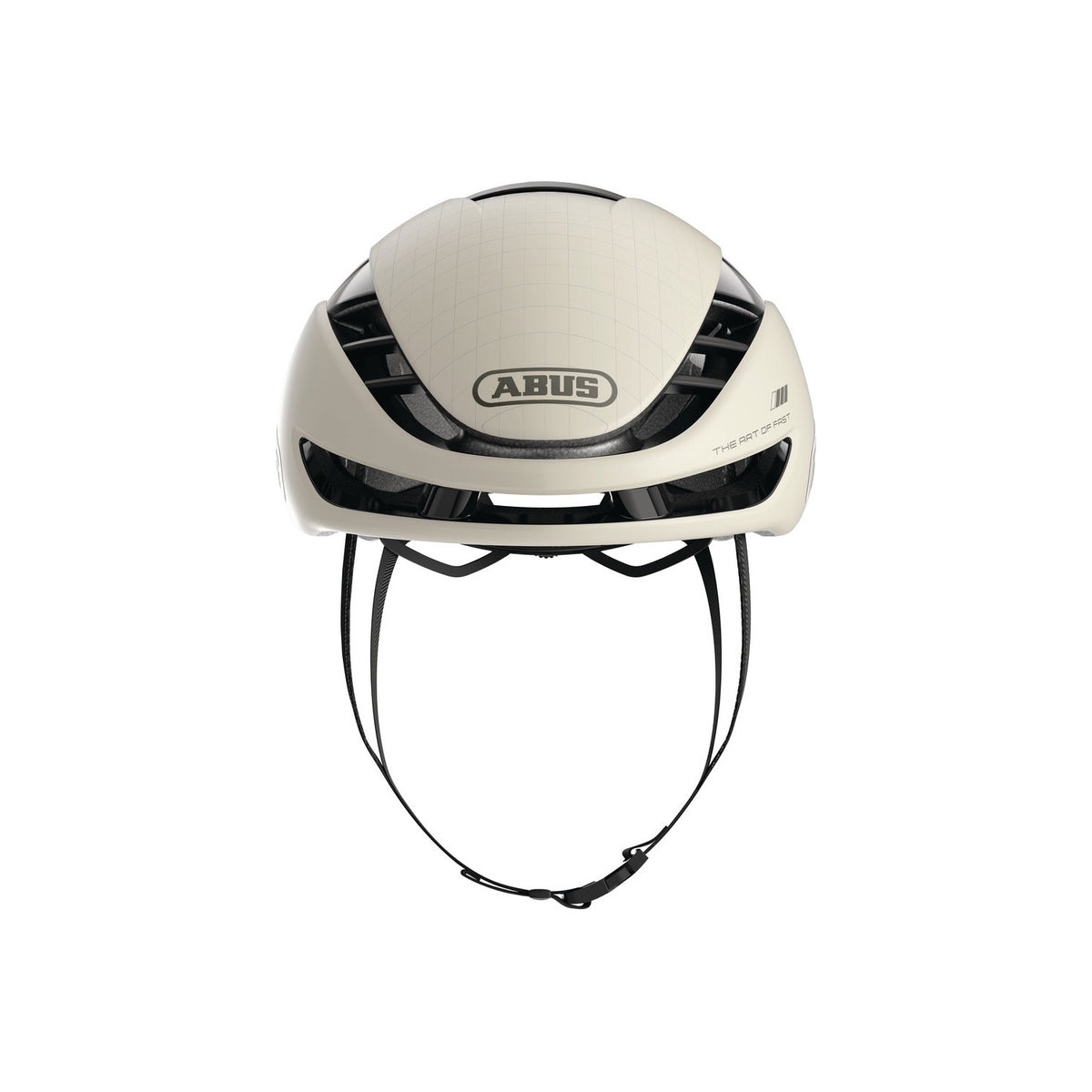 ABUS Gamechanger 2.0 Helmet - Sand Beige (Limited Edition)