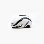 Abus GameChanger 2.0 公路头盔 - 亮白色