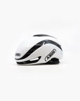 Abus GameChanger 2.0 Road Helmet - Shiny White