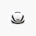 Abus GameChanger 2.0 公路头盔 - 亮白色