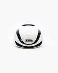 Abus GameChanger 2.0 Road Helmet - Shiny White