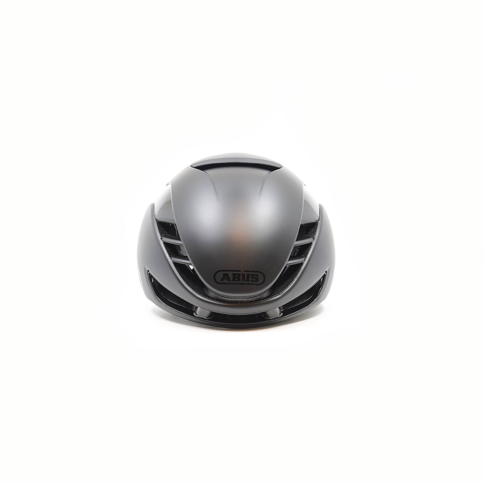 ABUS GameChanger 2.0 Road Helmet - Velvet Black