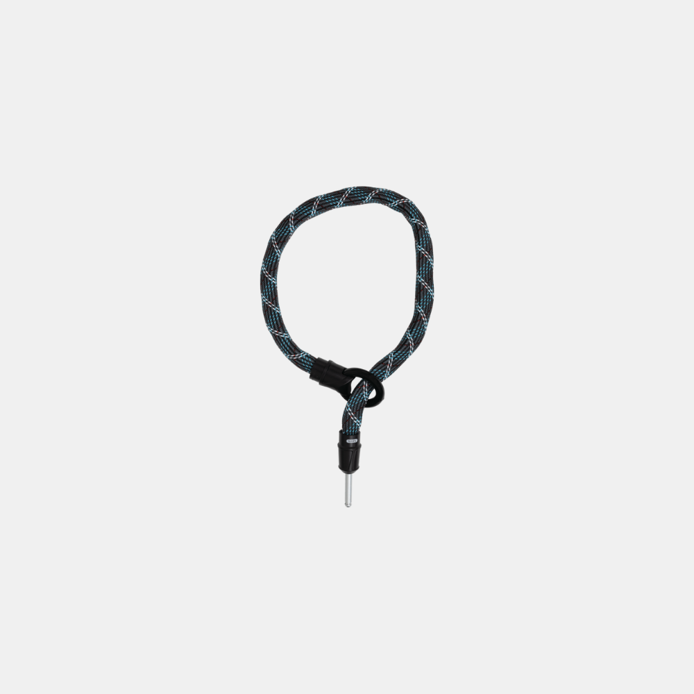 abus frame lock chain