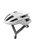 Abus PowerDome Road Helmet - Polar White