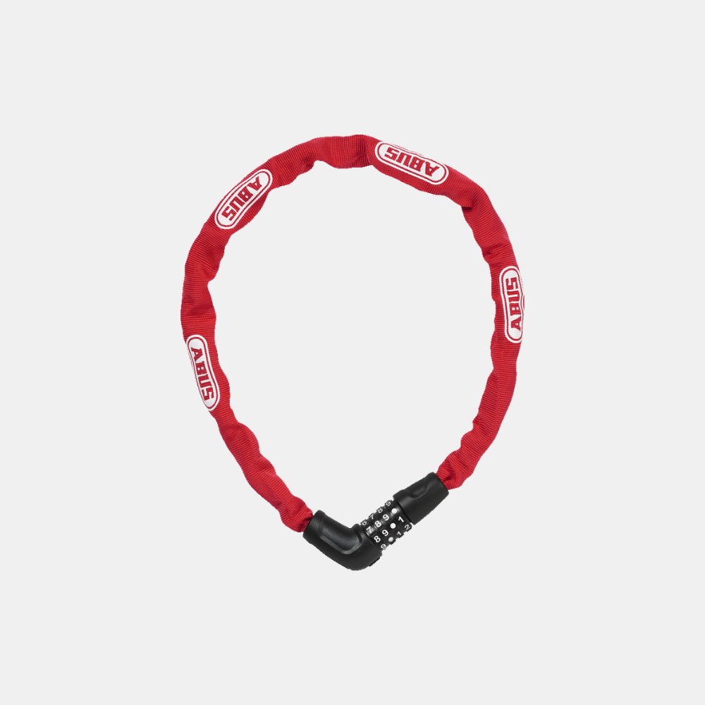 Antivol chaîne Abus Steel-O-Chain 4804C/75 - Antivols - Sécurité et