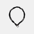 ABUS Steel-O-Chain 8807K/85 - Black