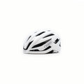 ABUS StormChaser Road Helmet - Polar White