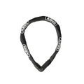 ABUS Tresor 6806C 85cm Chain Lock - Black