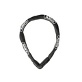 ABUS Tresor 6807C 110cm Chain Lock - Black