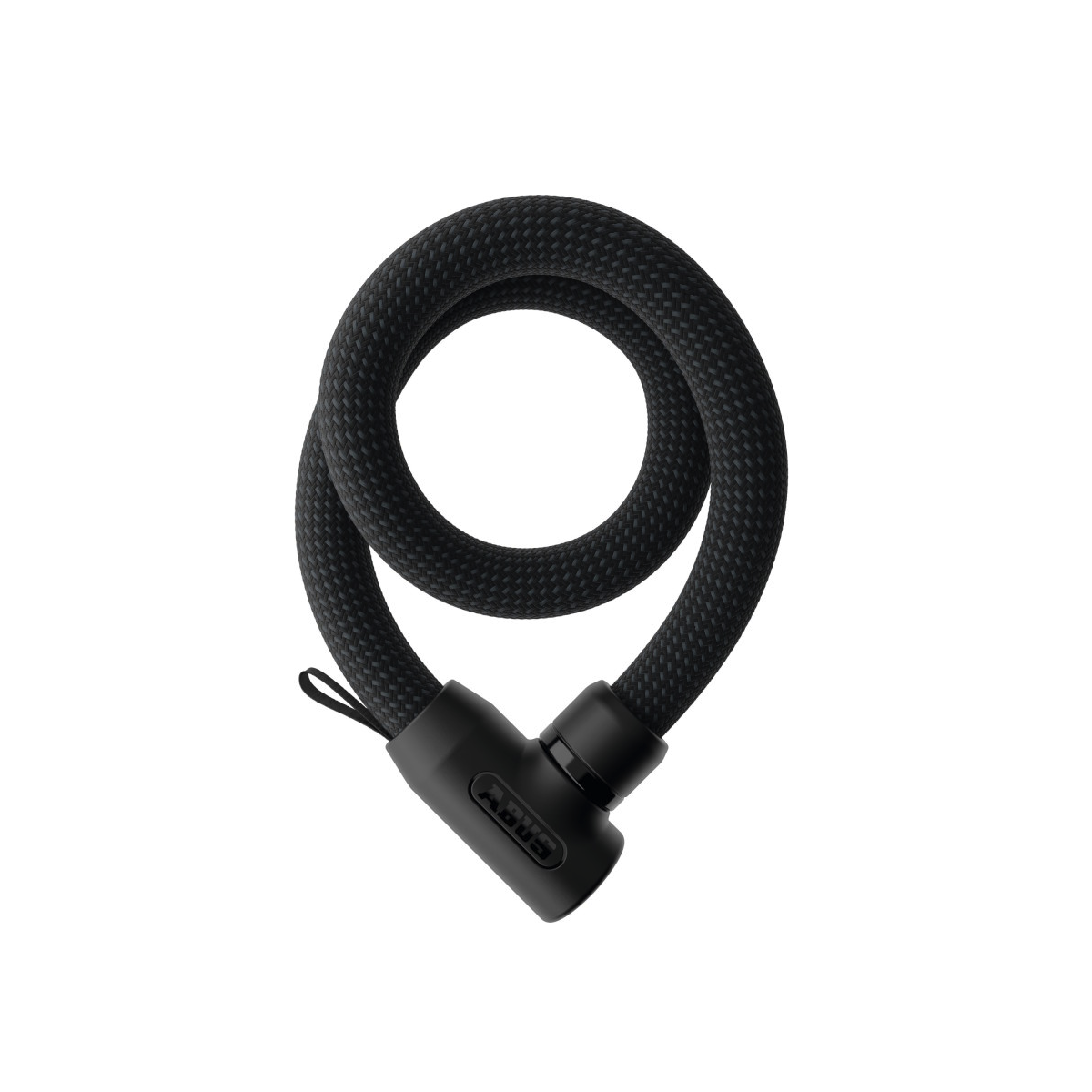 ABUS Yarnit 4004K 110cm Chain Lock - Black