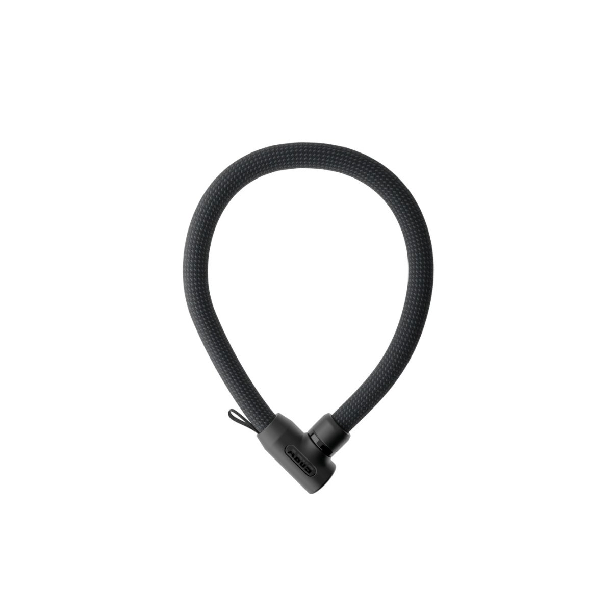 ABUS Yarnit 4004K 85cm Chain Lock - Black