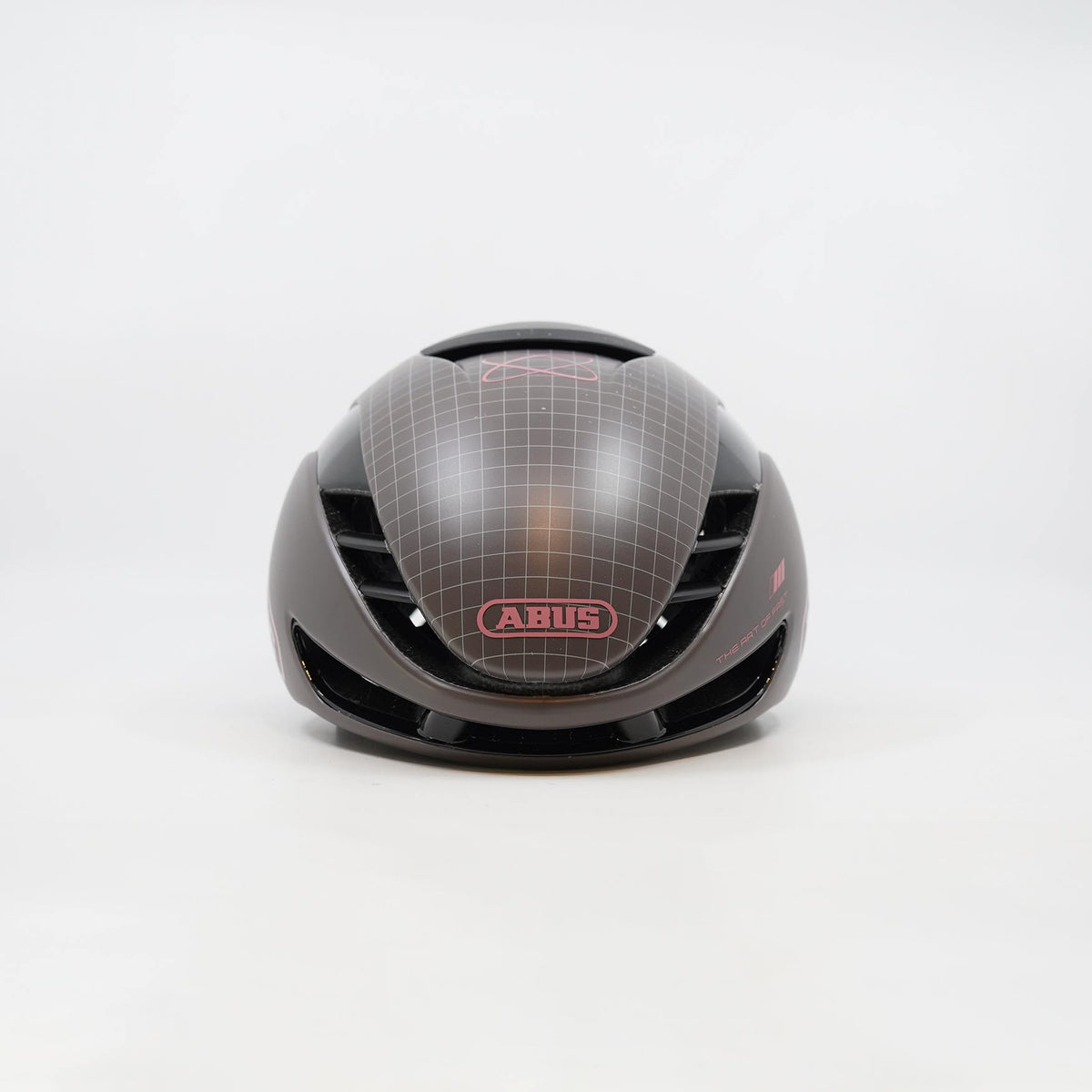 ABUS Gamechanger 2.0 Helmet - Dusty Brown (Limited Edition)