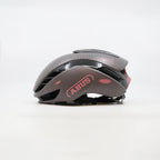 ABUS Gamechanger 2.0 Helmet - Dusty Brown (Limited Edition)
