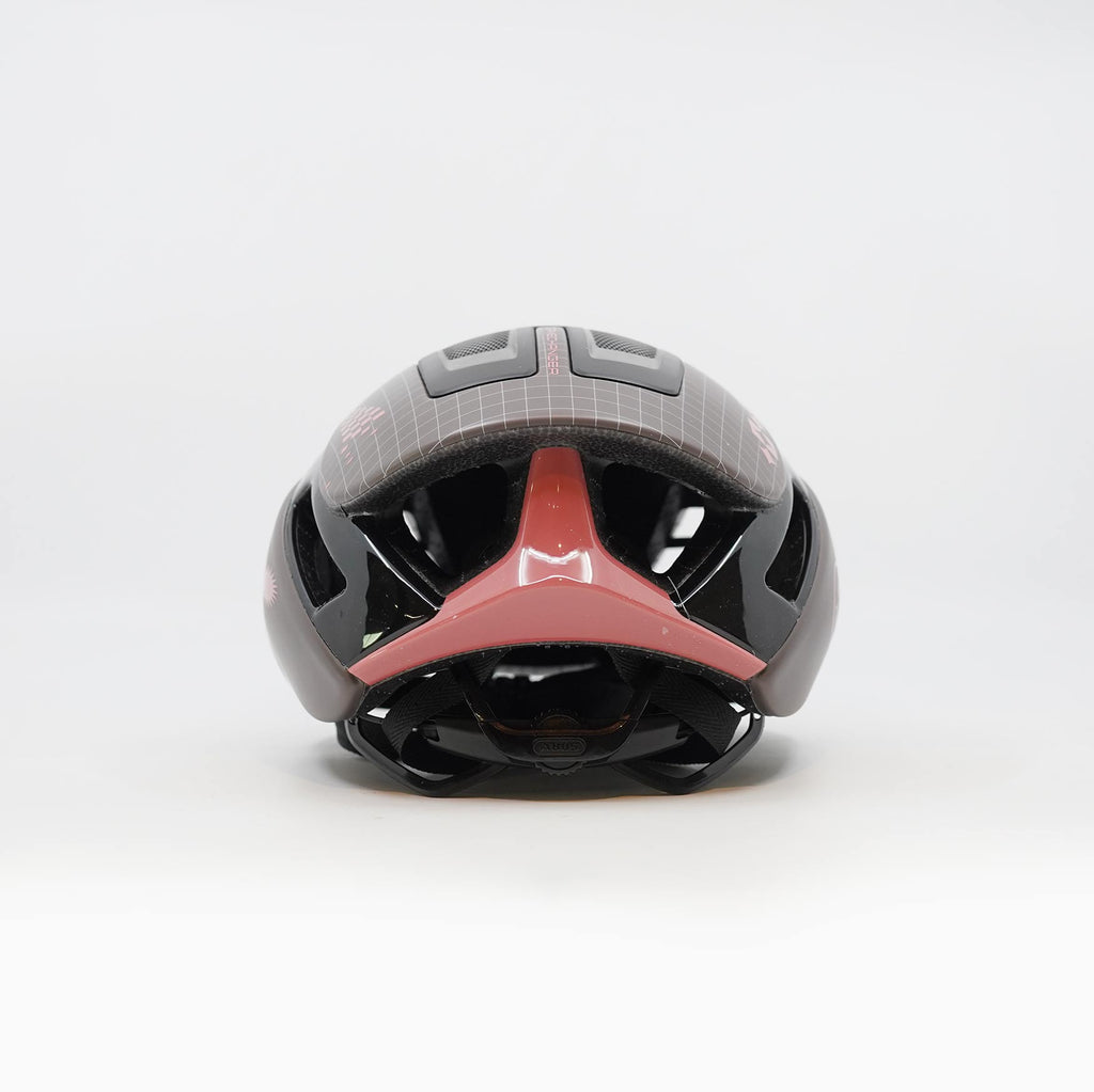 ABUS Gamechanger 2.0 Helmet - Dusty Brown (Limited Edition)